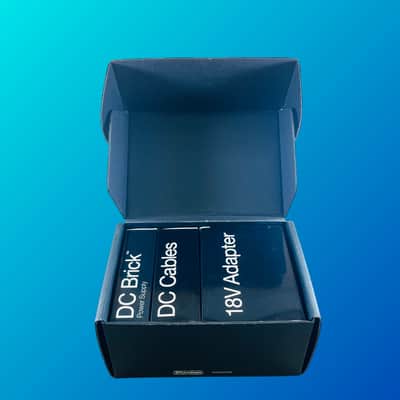 MXR DC Brick M237 Power Supply image 4