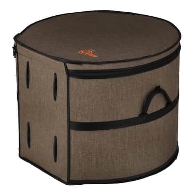 Gretsch Pro Tour Floor/Bass Drum Bag 18x16 Bild 6