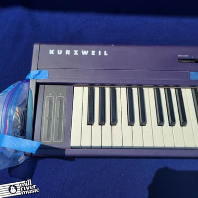 Kurzweil SP76 76-Key Stage Piano Used image 2