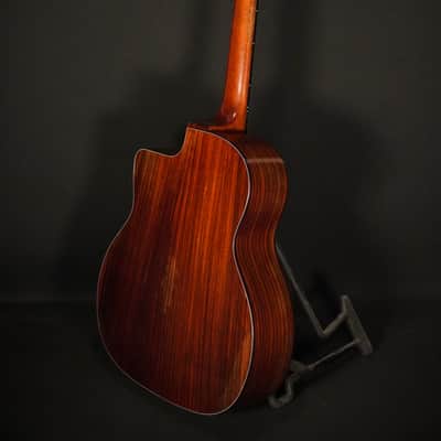 Eastman DM2/v Gypsy Jazz 2024 - Antique Varnish image 6