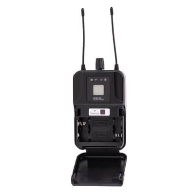 CAD Audio GXLIEMBP Body Pack Wireless Receiver (GXLIEMBP-U) image 3