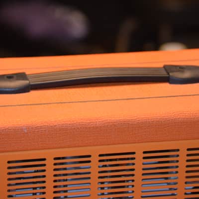 Orange OR15H 15-Watt Guitar Amp Head 2012 - Present - Orange image 5