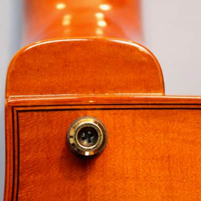 Höfner Chancellor Violin Finish HC-V-0 image 8