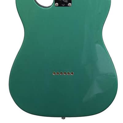 Fender Telecaster Susan Tedeschi AZM RW image 3