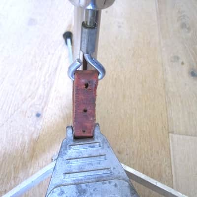 Slingerland Flat Base Hihat Stand - Vintage image 4