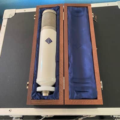 Ribera R251 MK2 Microphone 2010-2011 image 3
