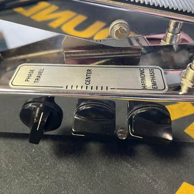 Morley Pro Flanger 70s - Chrome image 5