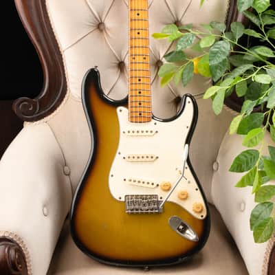 Greco SE-600J – Jeff Beck Signature 1979 Fujigen | Reverb