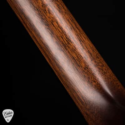 2025 - Bourgeois OMS-12C Soloist - Italian Spruce & Brazilian Rosewood image 10