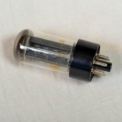 Sylvania 5Y3GT rectifier tube - Tests strong - USA image 5