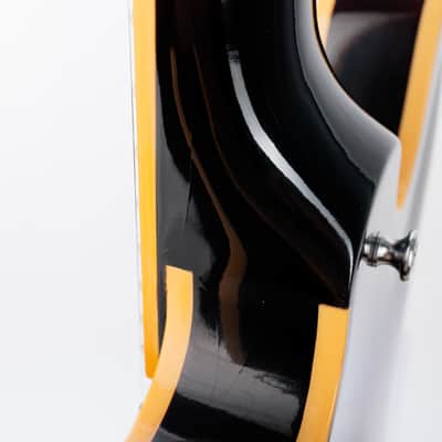Gibson Custom 1964 ES-335 Reissue VOS, Vintage Sunburst | Demo image 16