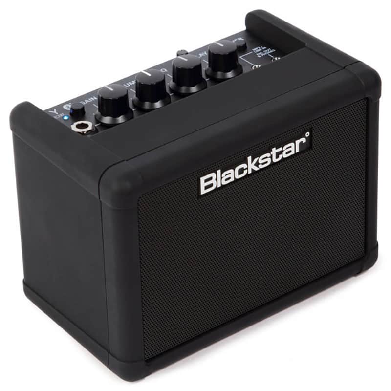 Immagine Blackstar - FLY 3 Mini Amp with Bluetooth - 1