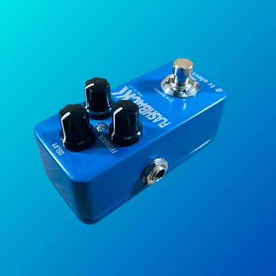 TC Electronic Flashback Mini Delay image 3