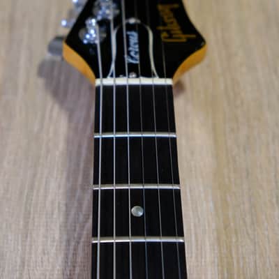 Gibson Corvus III 1982 - 1984 - Black image 8