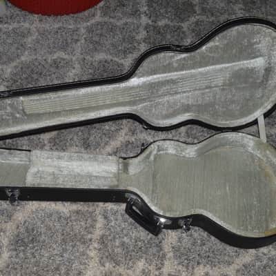 Ibanez AR-100 Artist 1981 Antique Violin image 17