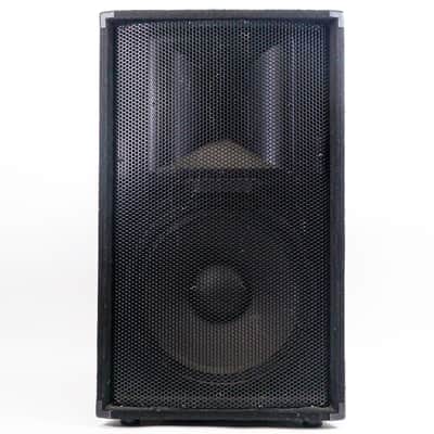 Peavey PV 115 15" 800W Passive PA Speaker – Reliable Powerhouse image 1