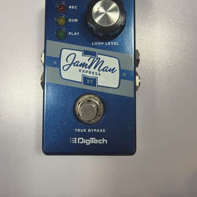DigiTech Jamman Express | Reverb