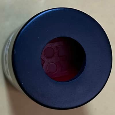 MEINL SH20BK Wakah Shaker, Medium, Black image 3