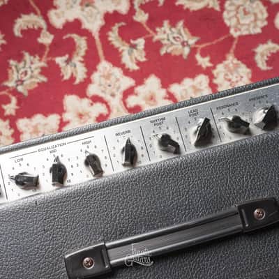 Peavey 5150 Combo 2x12 #08388636 Second Hand image 6