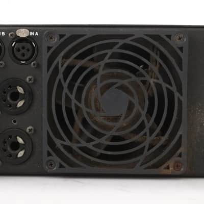 Crest Audio 8001 Professional Stereo Power Amplifier #47927 image 10