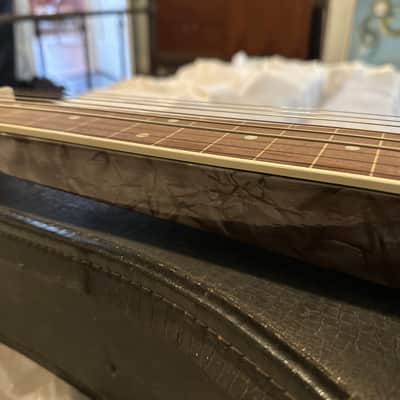 1939 Supro Lap Steel image 5
