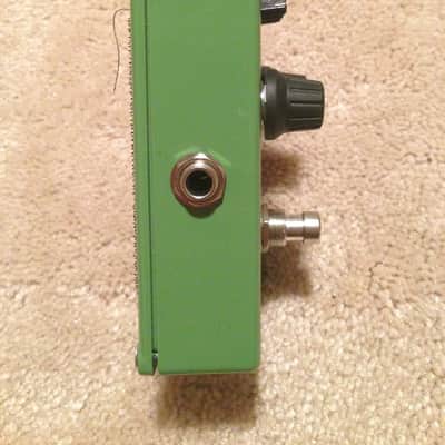 MI Audio GI Fuzz Pedal - Discontinued and Rare! image 3