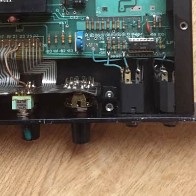 Marshall Electronics - Time Modulator 5002 *Spares or Repair* image 15