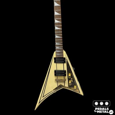 Jackson Pro Series RR5 Rhoads - 6lbs 9oz - x9705 image 2