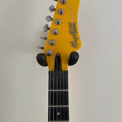 Hagstrom Impala Pantone 123 image 4
