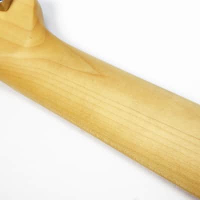 Fender Standard Telecaster 2025 - Present - Butterscotch Blonde image 12