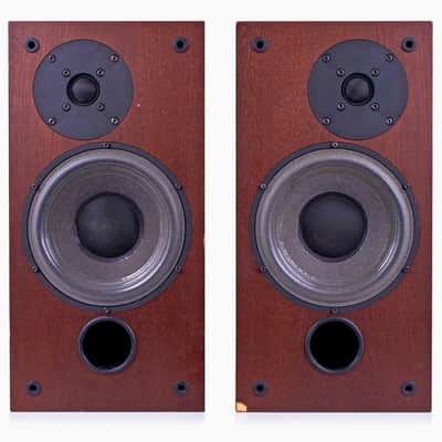 Pioneer S-1EX and S-2EX (TAD) - Gearspace