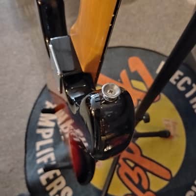 Fender Precision 2009 - Sunburst image 6
