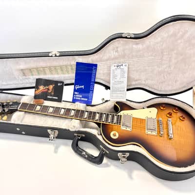 Gibson Les Paul Traditional Plus 2008 Desert Burst image 24