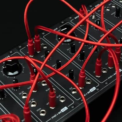 Erica Synths mki x es.EDU DIY Kits Set image 4