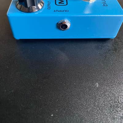 MXR BLUE BOX image 3