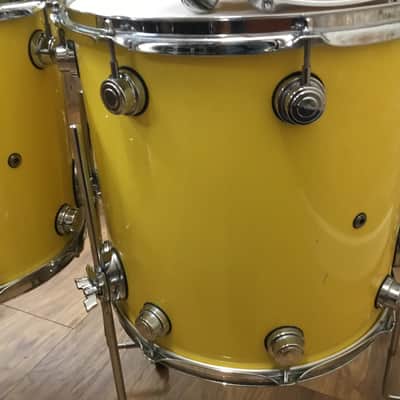 DW Collectors 2003 - Yellow Lacquer image 9