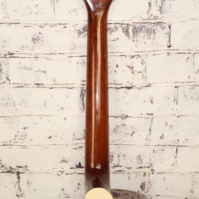 Galveston SB-300 Acoustic Electric Hollow Body Guitar Made in Korea image 12