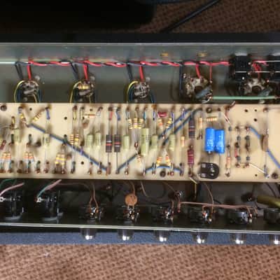 Marshall Super Lead 100 1971 image 20