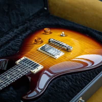 2006 PRS McCarty 10 Top (DEMO VIDEO) image 21