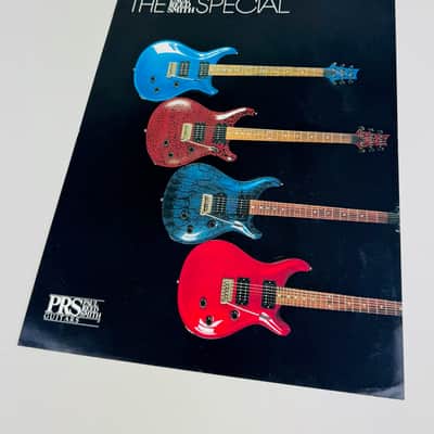 PRS “The Special” Flyer – Early 1990s image 1