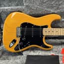2019 Fender - Strat - Am. Pro Partscaster Lightweight Ash - ID 5629