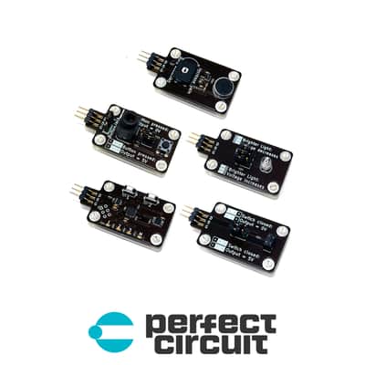 Koma Elektronik Field Kit Sensor Pack A image 1