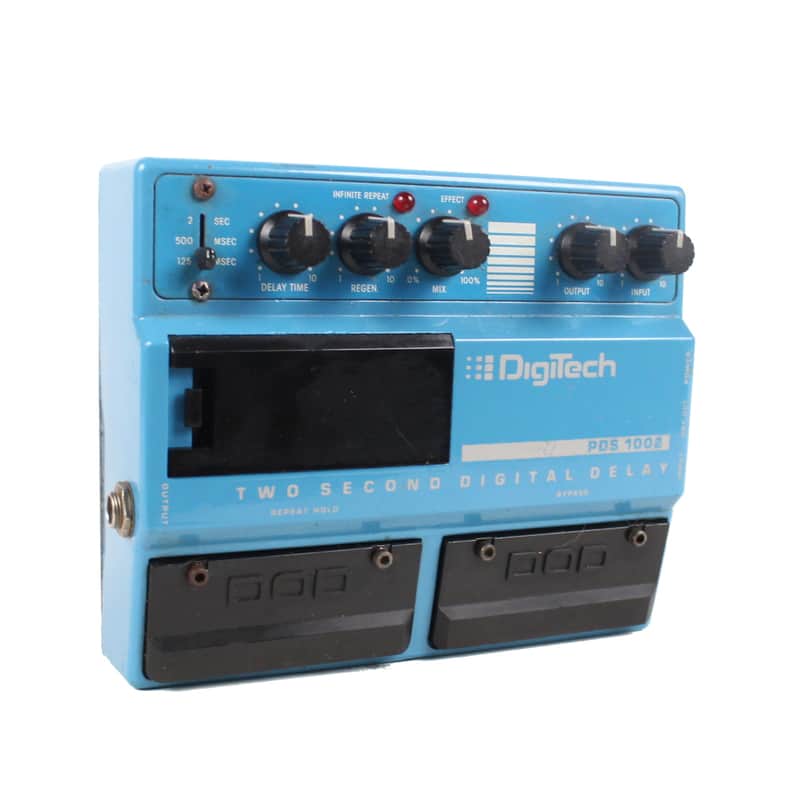 DigiTech PDS 1002 | Reverb
