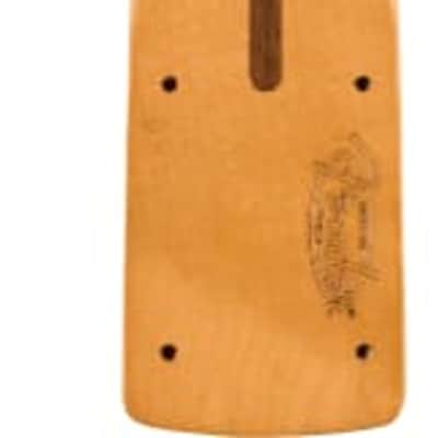 Fender Maple Road Worn 50's Strat Neck image 9