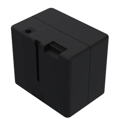 Mackie Thump GO 8" Portable Rechargeable DJ PA Speaker w/Bluetooth+Spare Battery image 19