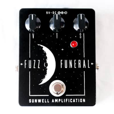 Sunwell Fuzz Funeral image 1