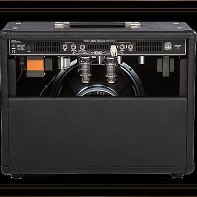 Mesa Boogie Fillmore 1x12 Combo in Black Bronco image 4