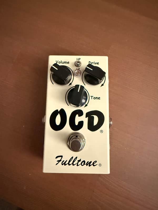 Fulltone OCD V1.7 image 1