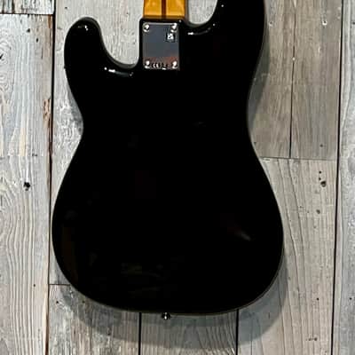 Fender Vintera II '50s Precision Bass - Black, Includes Pro Setup, Help Support Small Business & Buy It Here ! image 9