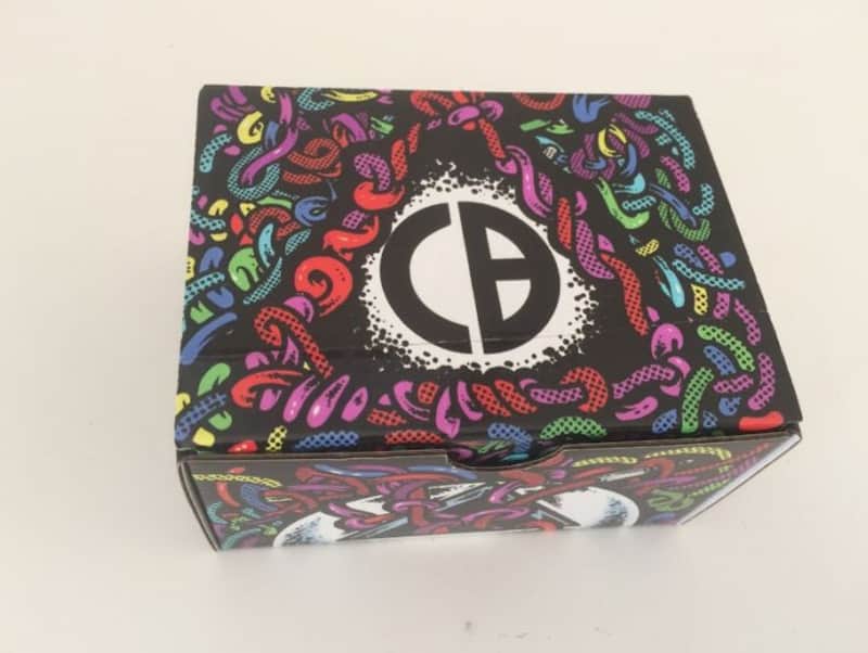 Catalinbread CB Tap External Tap Tempo Pedal for Belle Epoch Deluxe w/ Original box & paperwork image 1